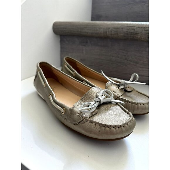 Cole Haan Loafers Moccasins size 8 shoes - Picture 1 of 8